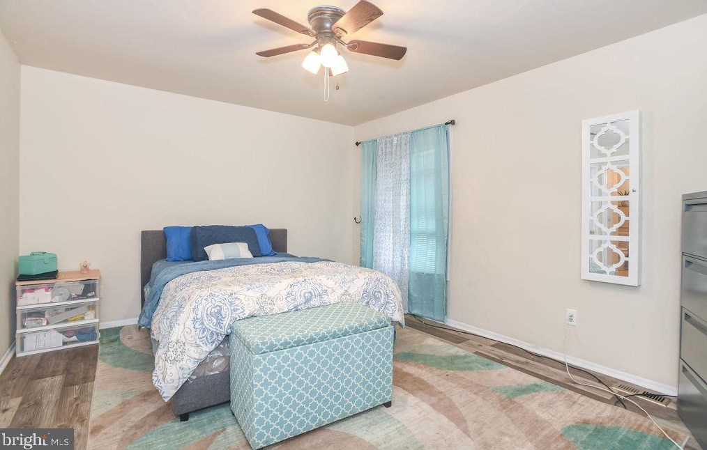 144 Lake Arrowhead Cir, Bear DE  19701-3810 exterior