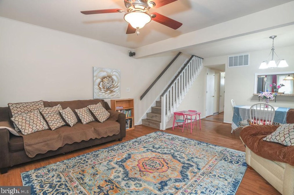 144 Lake Arrowhead Cir, Bear DE  19701-3810 exterior