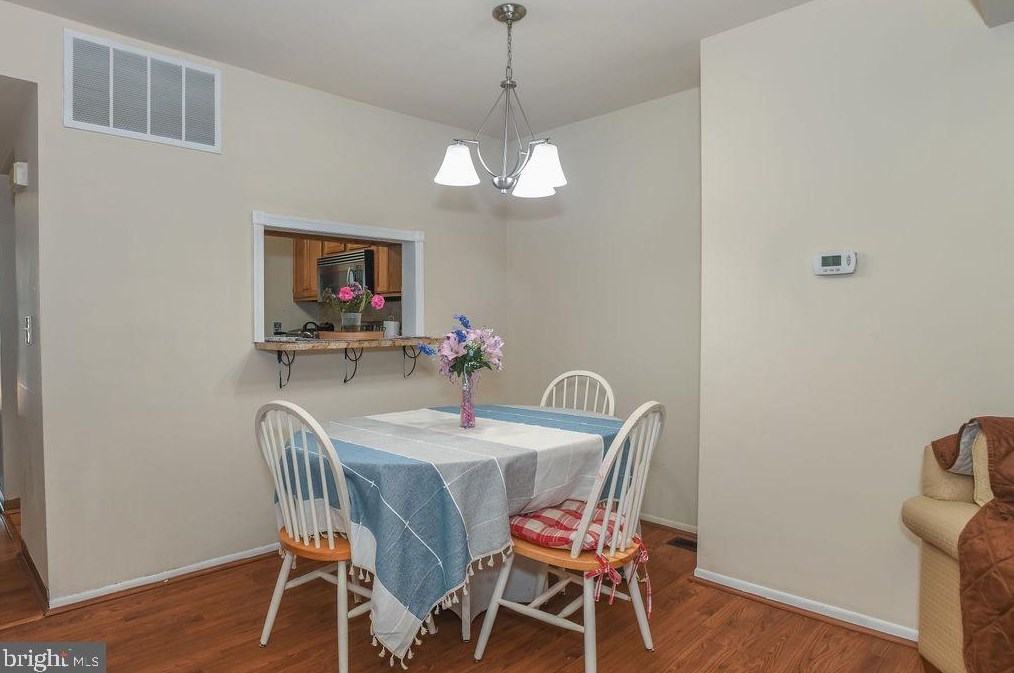 144 Lake Arrowhead Cir, Bear DE  19701-3810 exterior