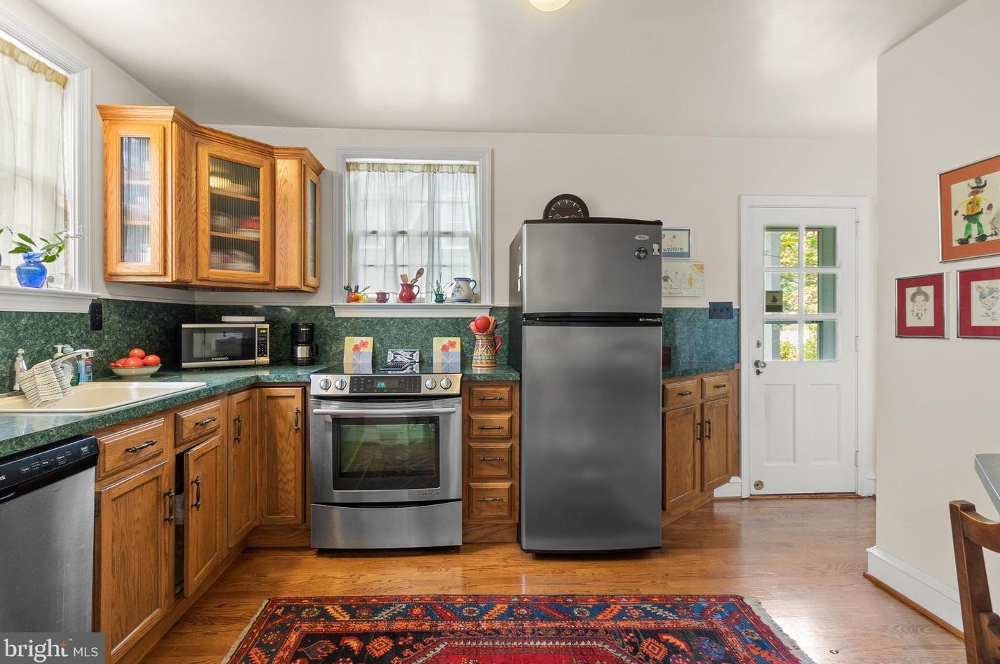 260 Orch Rd, Newark DE 19711-5134 exterior