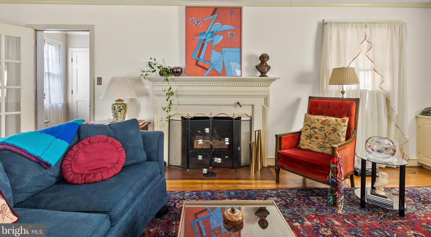 260 Orch Rd, Newark DE 19711-5134 exterior