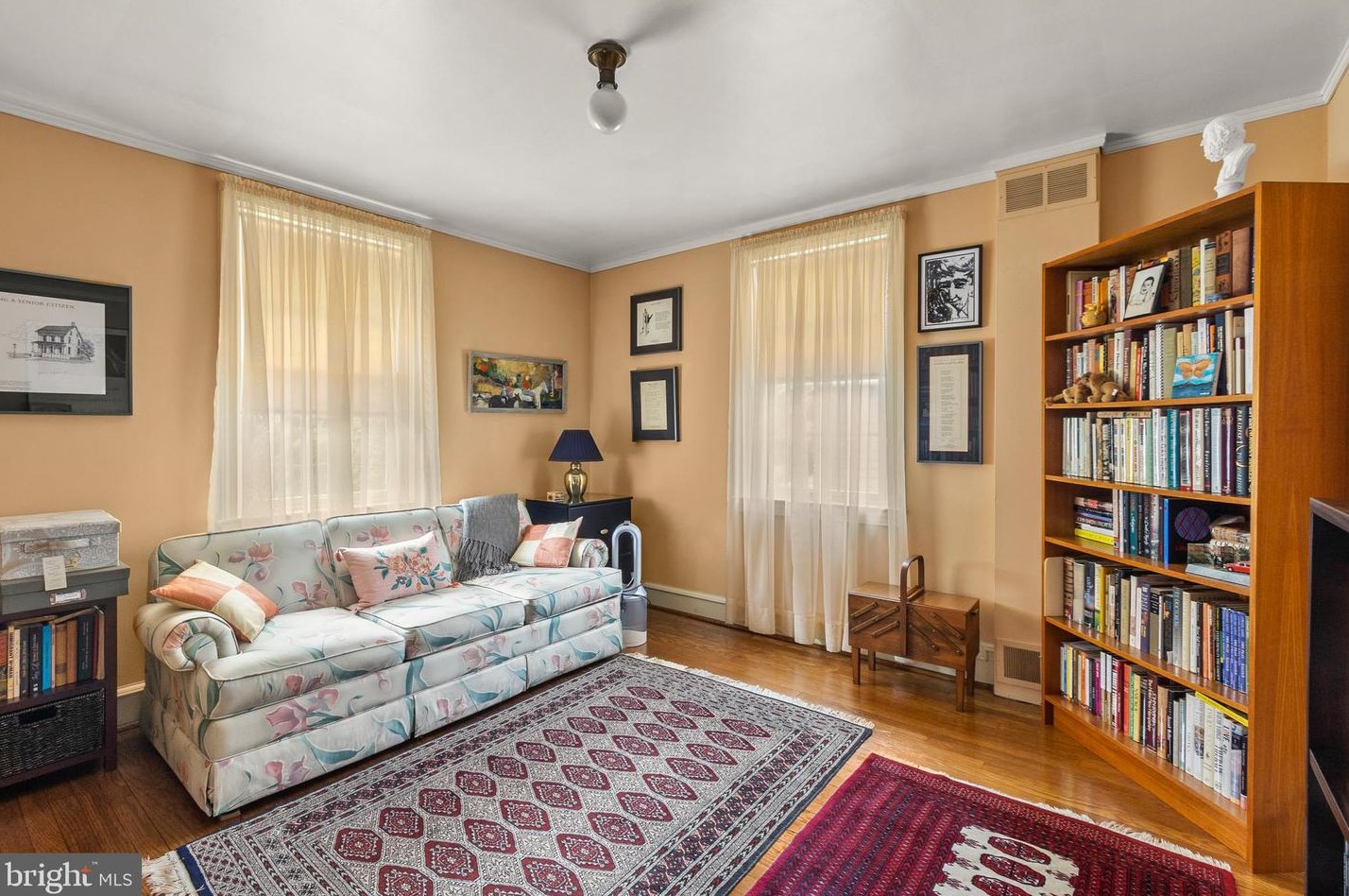 260 Orch Rd, Newark DE 19711-5134 exterior