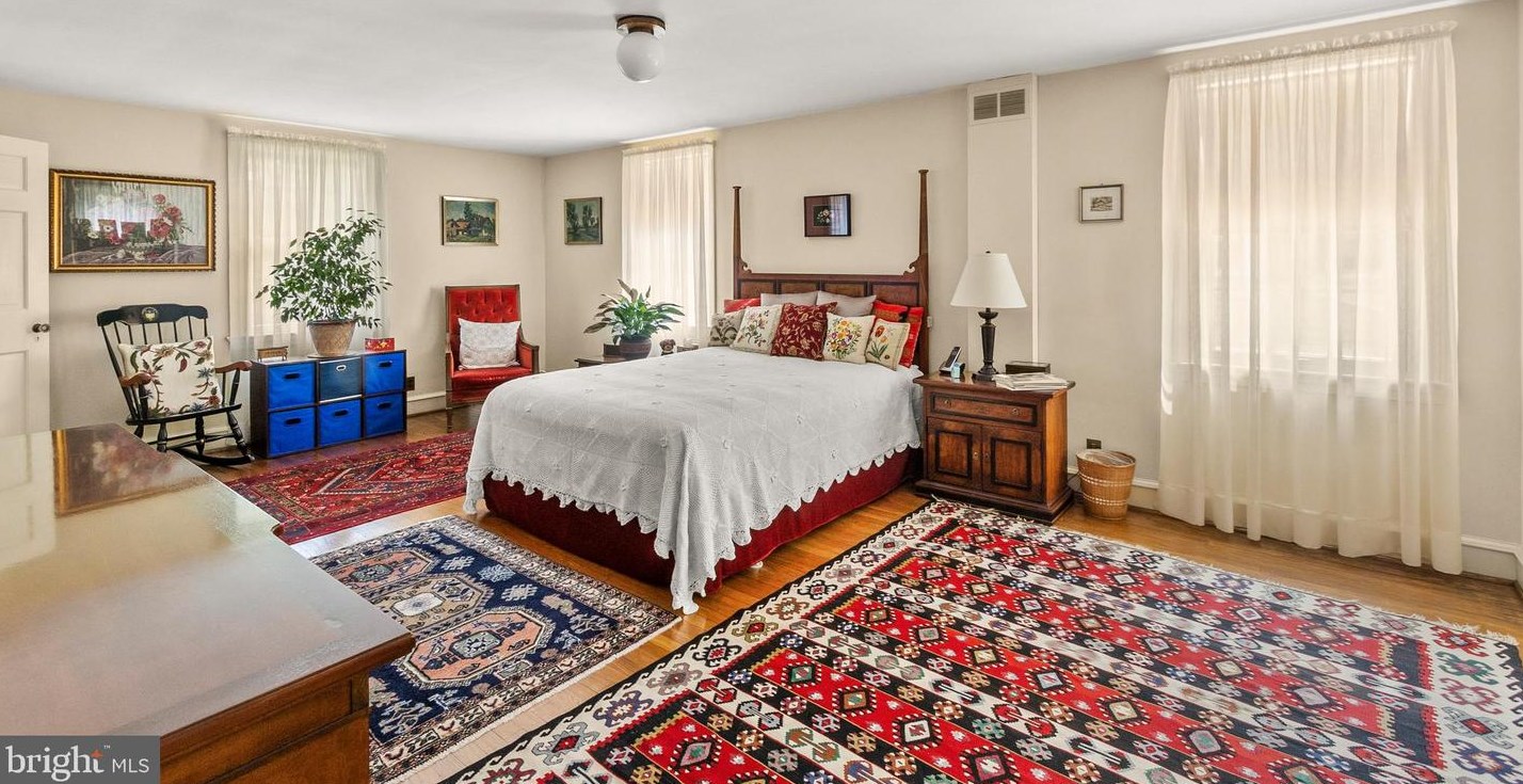 260 Orch Rd, Newark DE 19711-5134 exterior