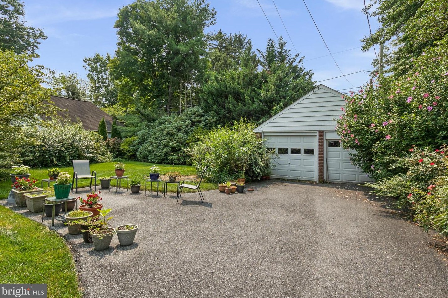 260 Orch Rd, Newark DE 19711-5134 exterior