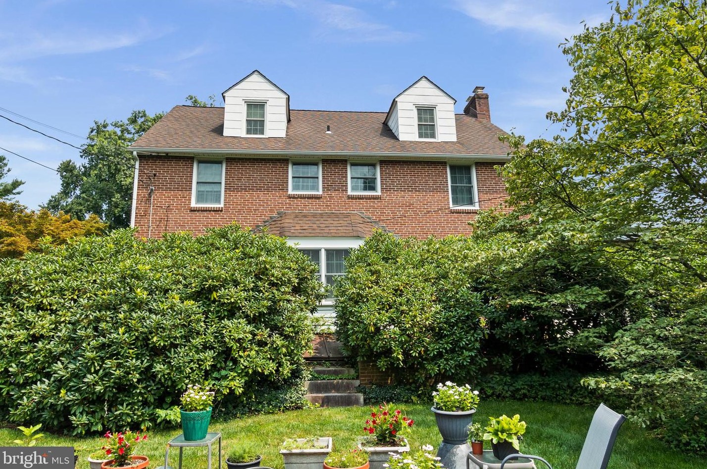 260 Orch Rd, Newark DE 19711-5134 exterior