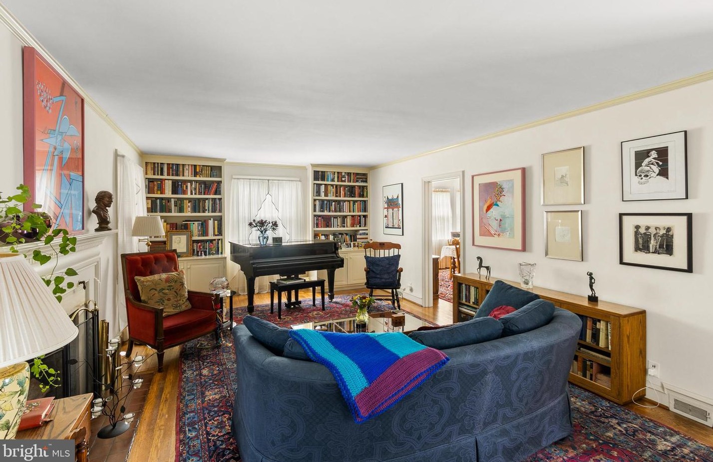 260 Orch Rd, Newark DE 19711-5134 exterior