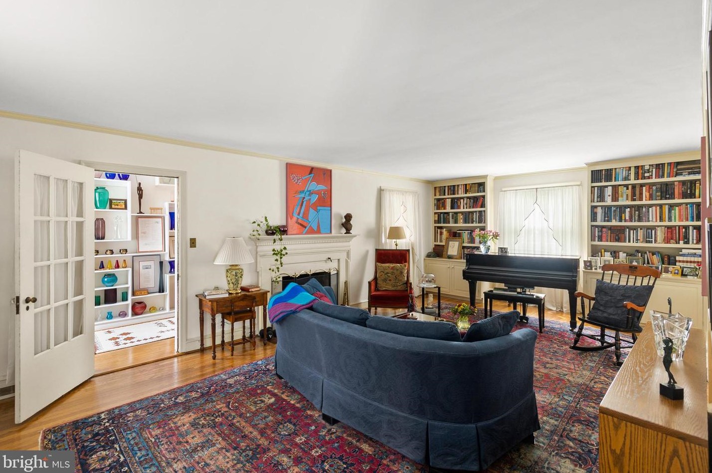 260 Orch Rd, Newark DE 19711-5134 exterior