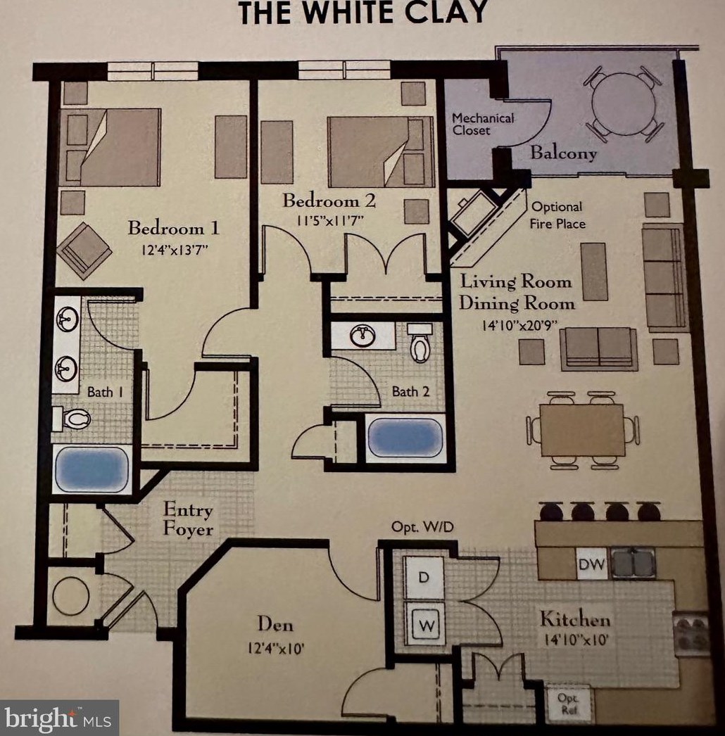 113 Main St, Newark DE  19711-7940 exterior