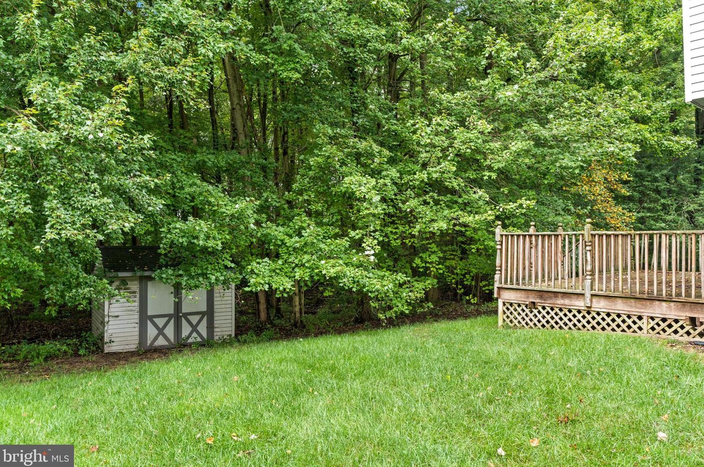 206 Arrowwood Dr, Newark DE 19713-2892 exterior