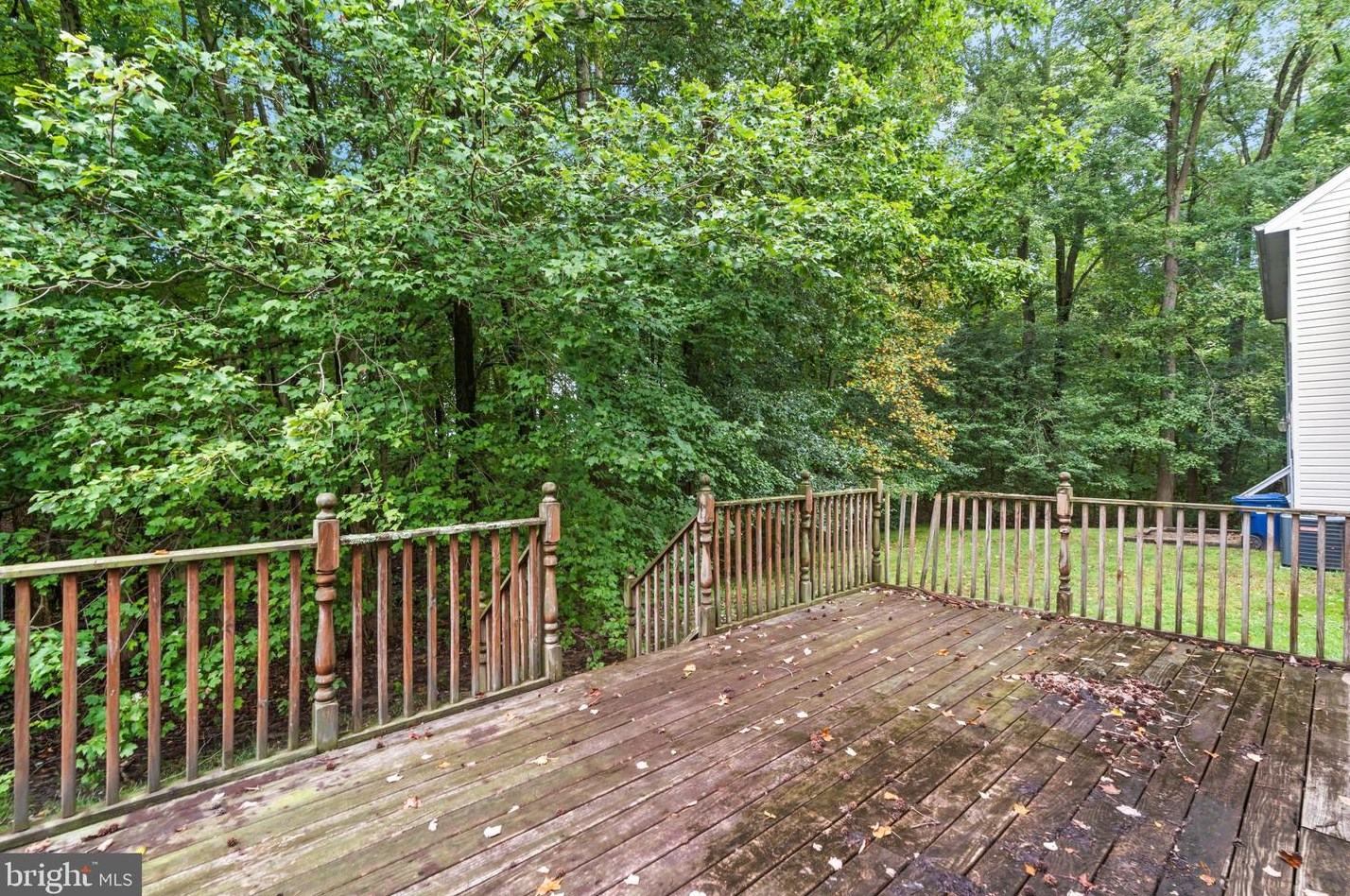 206 Arrowwood Dr, Newark DE 19713-2892 exterior