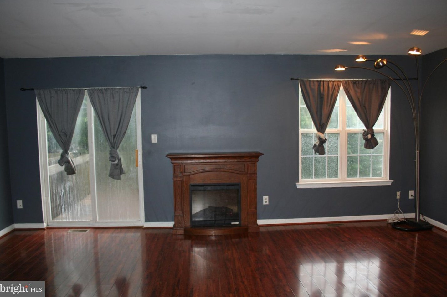 222 Liborio Dr, Middletown DE 19709-3107 exterior