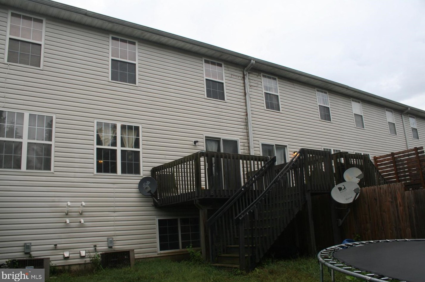 222 Liborio Dr, Middletown DE 19709-3107 exterior