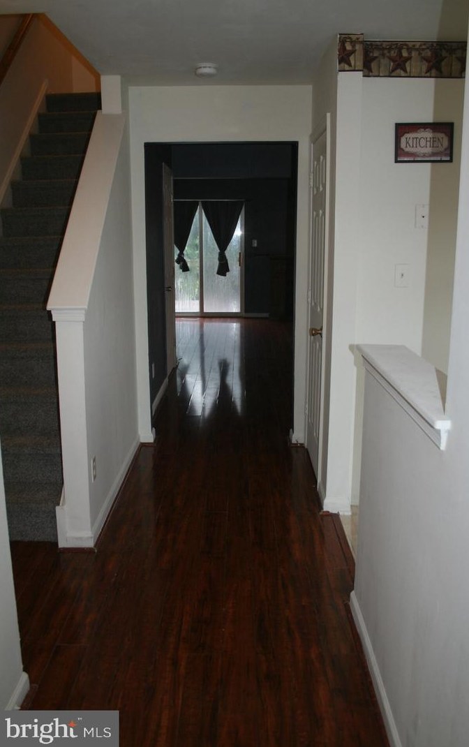 222 Liborio Dr, Middletown DE 19709-3107 exterior