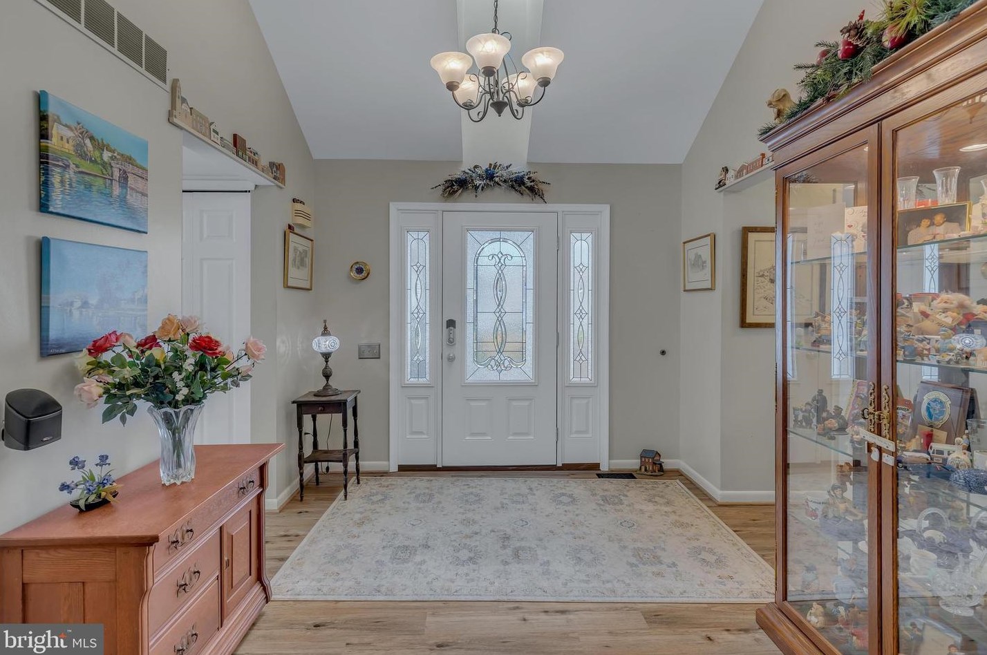 108 Buena Vista Dr, New Castle DE  19720-4662 exterior