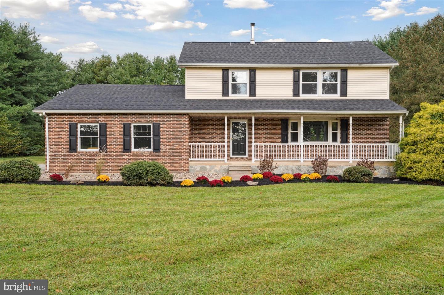 605 Silver Run Rd, Middletown, DE 19709 MLS DENC2050308 Coldwell Banker