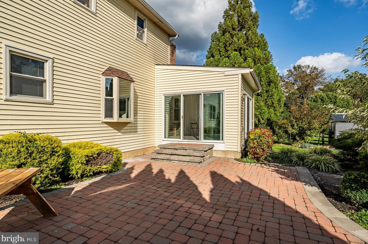 20 Staten Dr, Hockessin DE  19707-1338 exterior