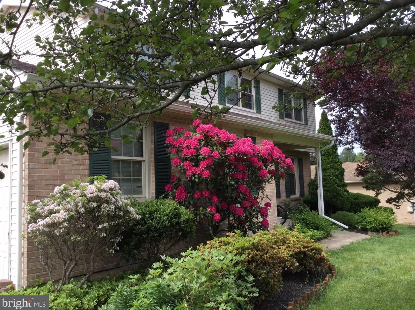 20 Staten Dr, Hockessin DE  19707-1338 exterior