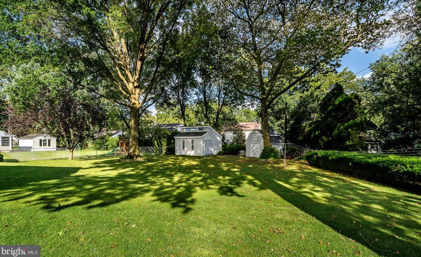 7 Kitty Ln, Newark DE 19713-2357 exterior