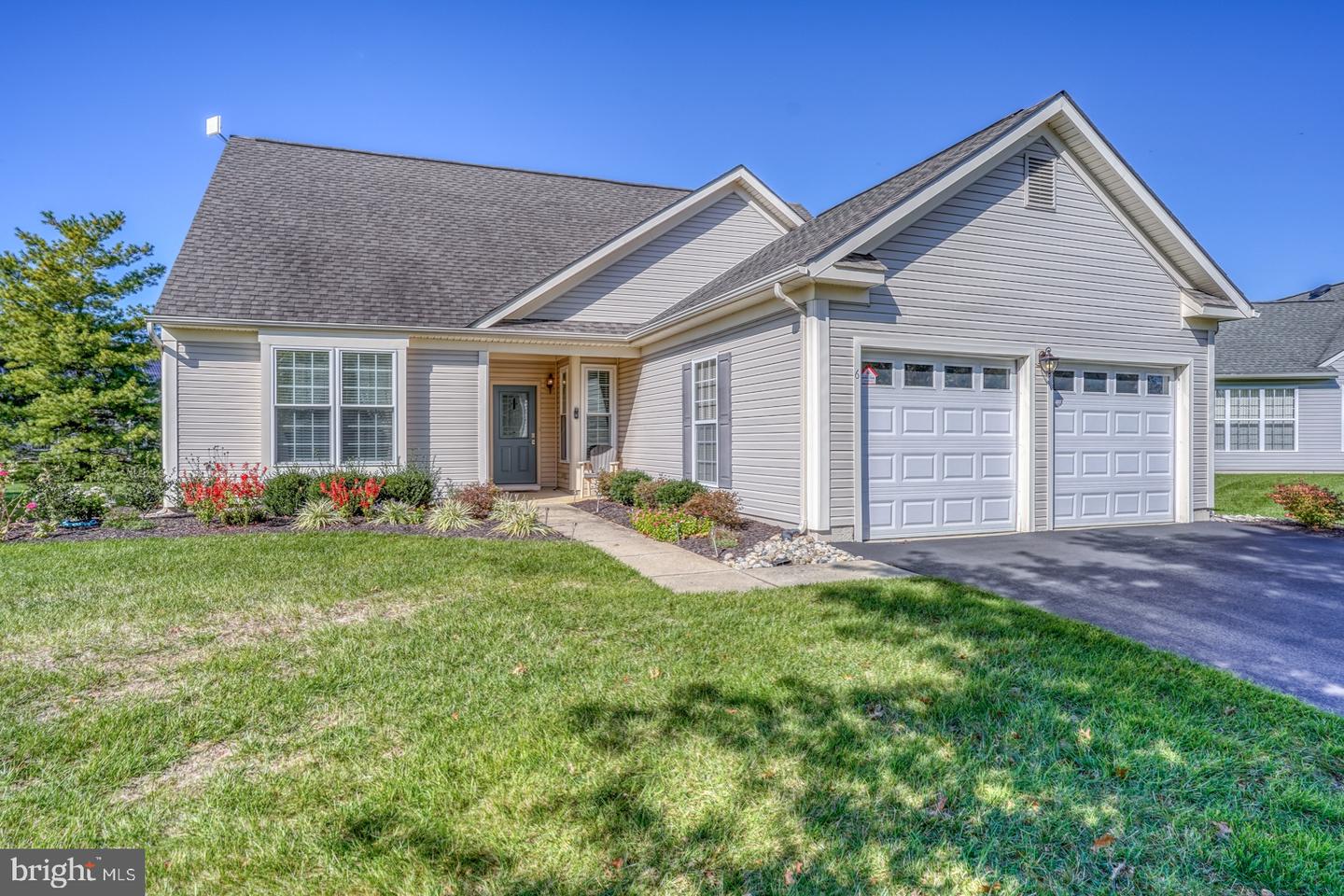 6 Springmill Dr, Middletown, DE 19709 MLS DENC2051366 Coldwell Banker