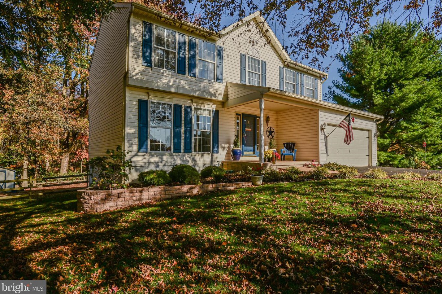164 Willamette Dr, Bear, DE 19701