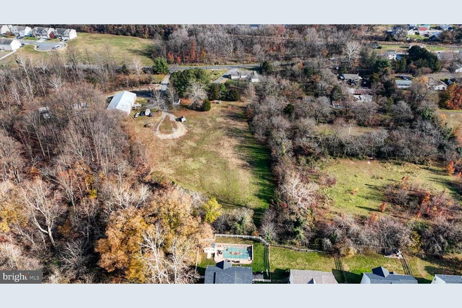 646 Wiggins Mill Rd LOT 1, Townsend, DE 19734 MLS DENC2053026