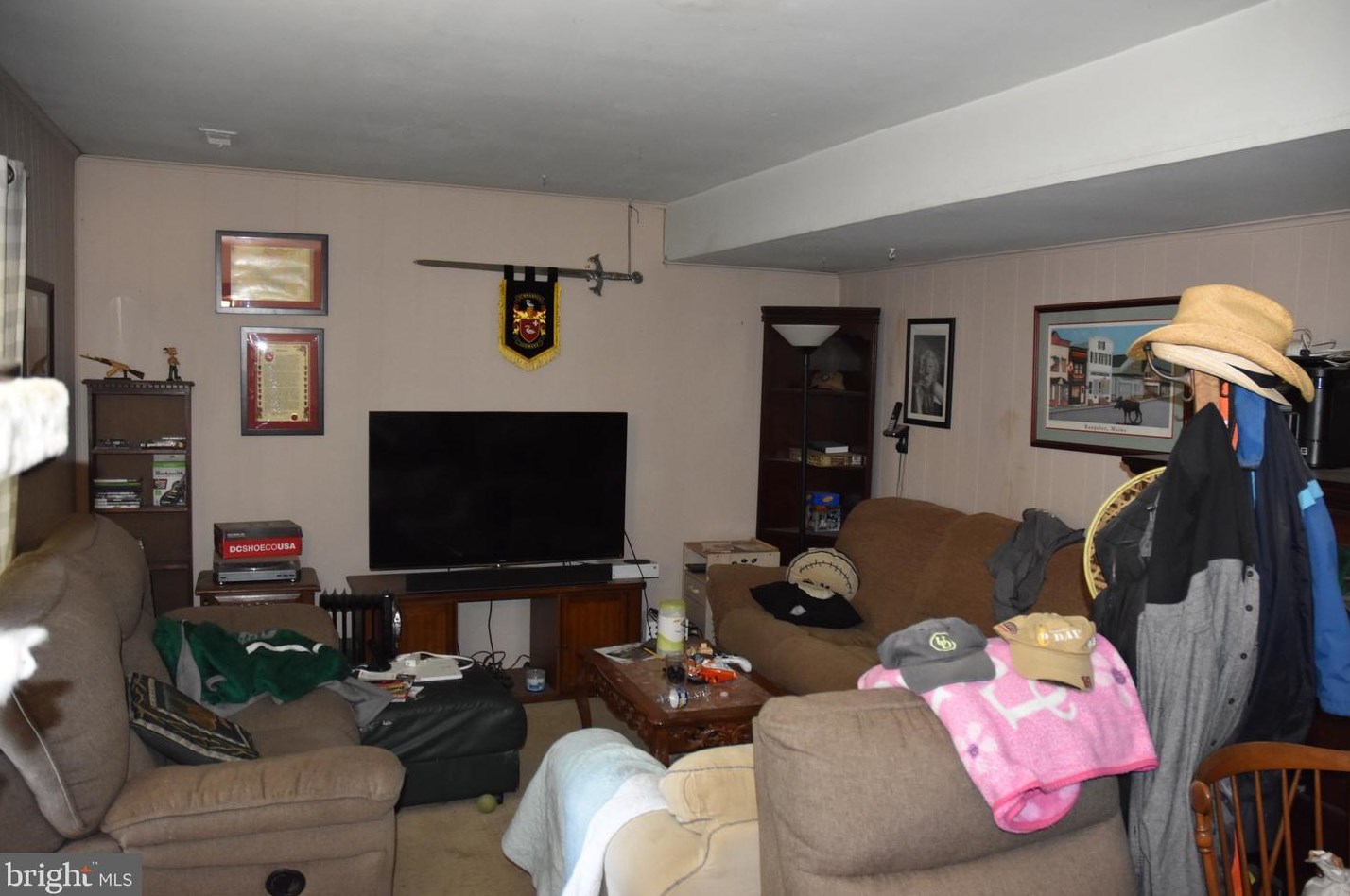 436 Hanna Dr, Newark DE exterior