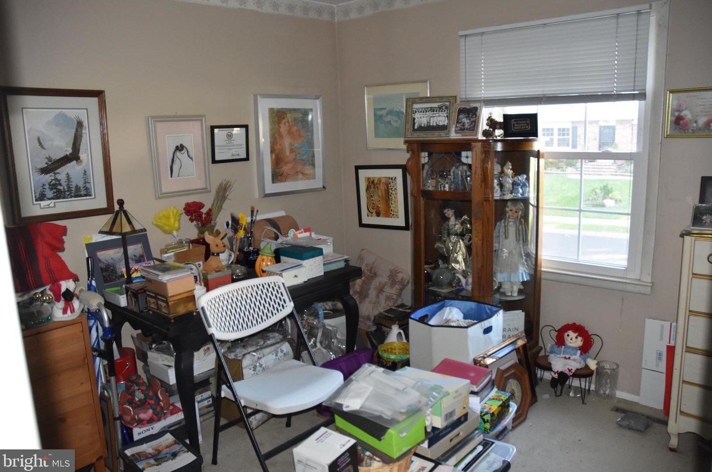 436 Hanna Dr, Newark DE exterior