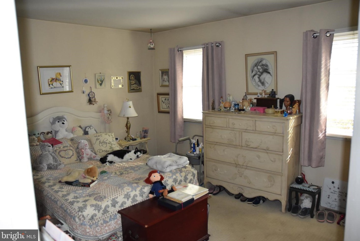 436 Hanna Dr, Newark DE exterior