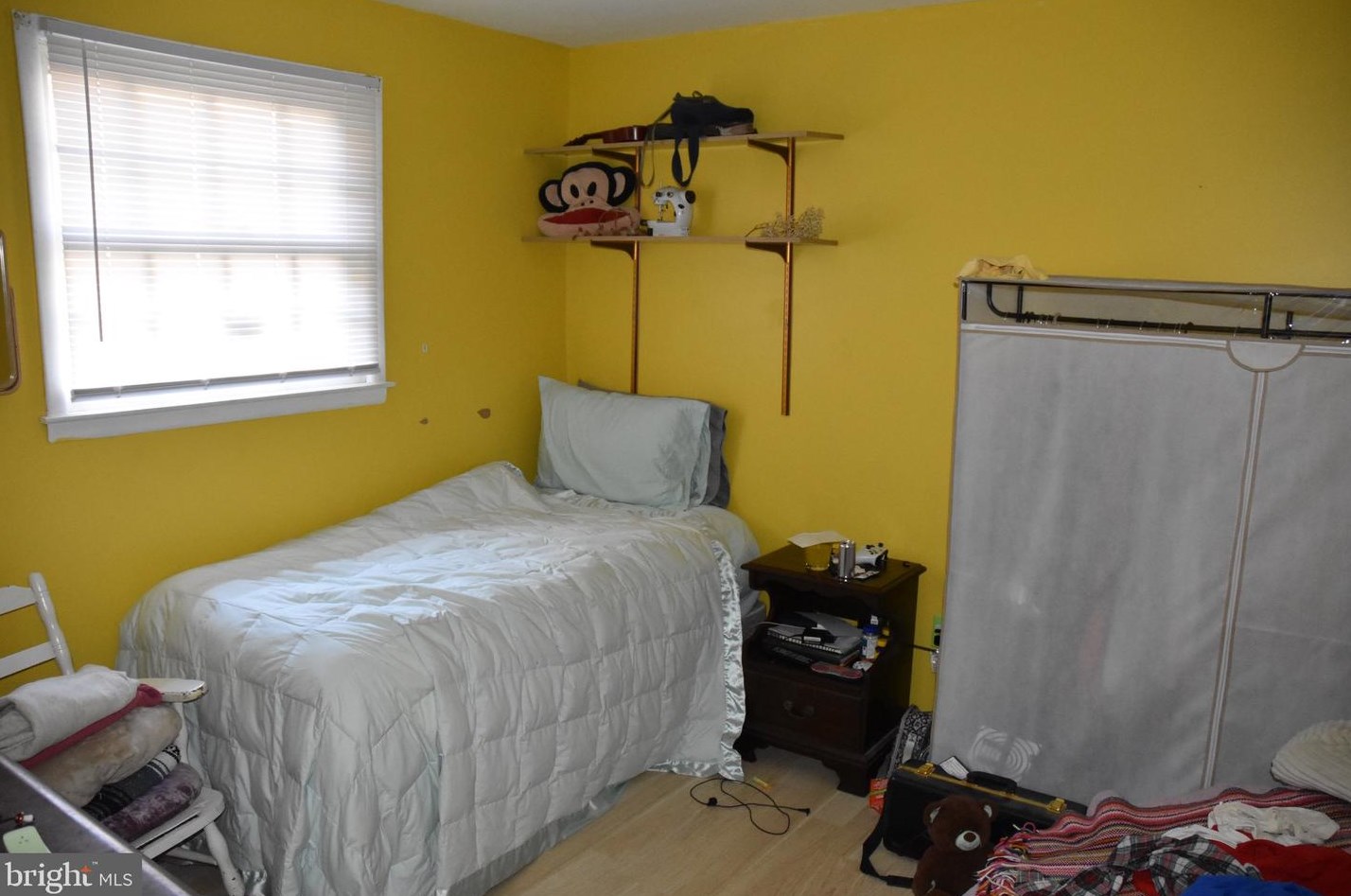 436 Hanna Dr, Newark DE exterior