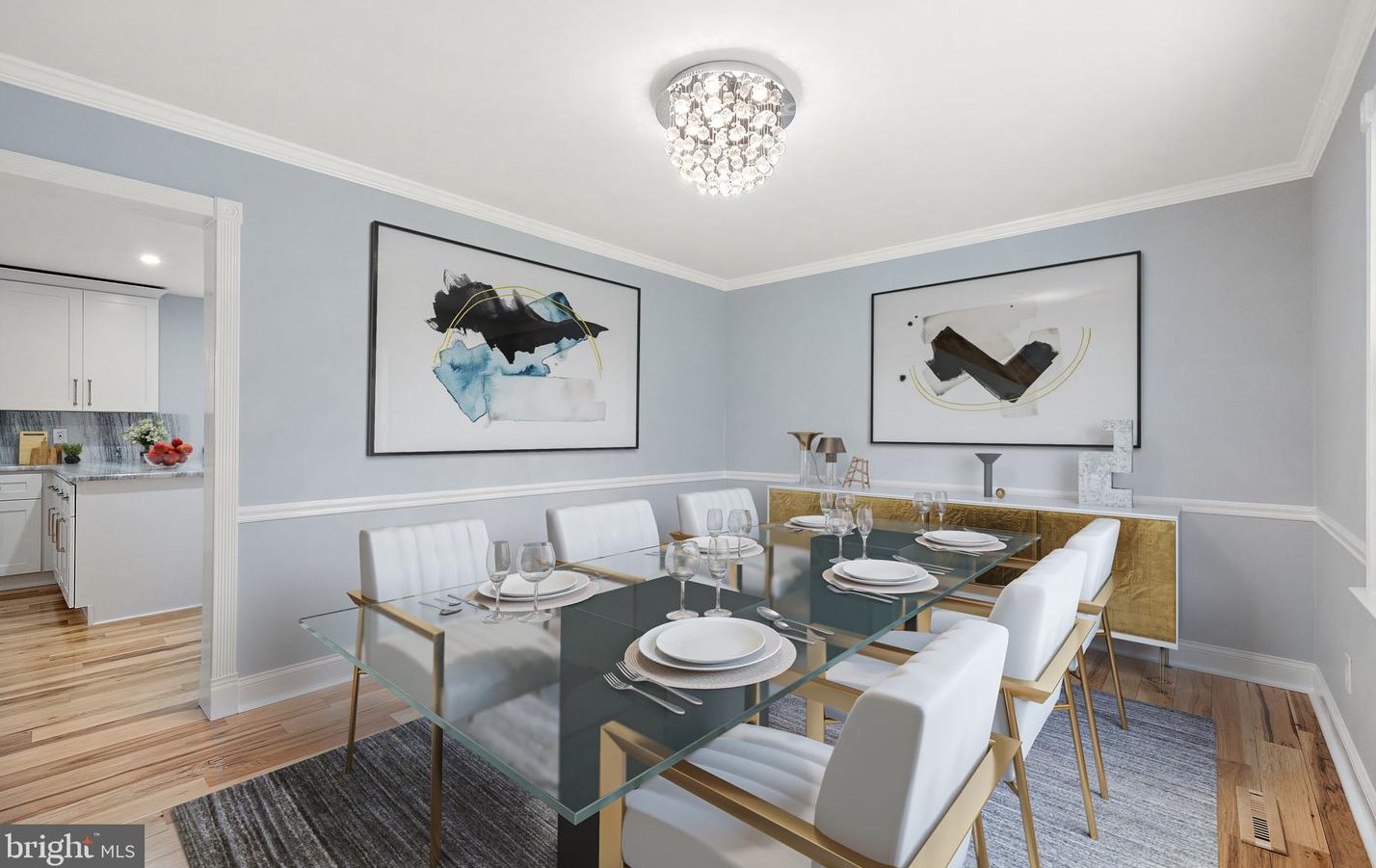 312 Dove Dr, Newark DE  19713-1212 exterior