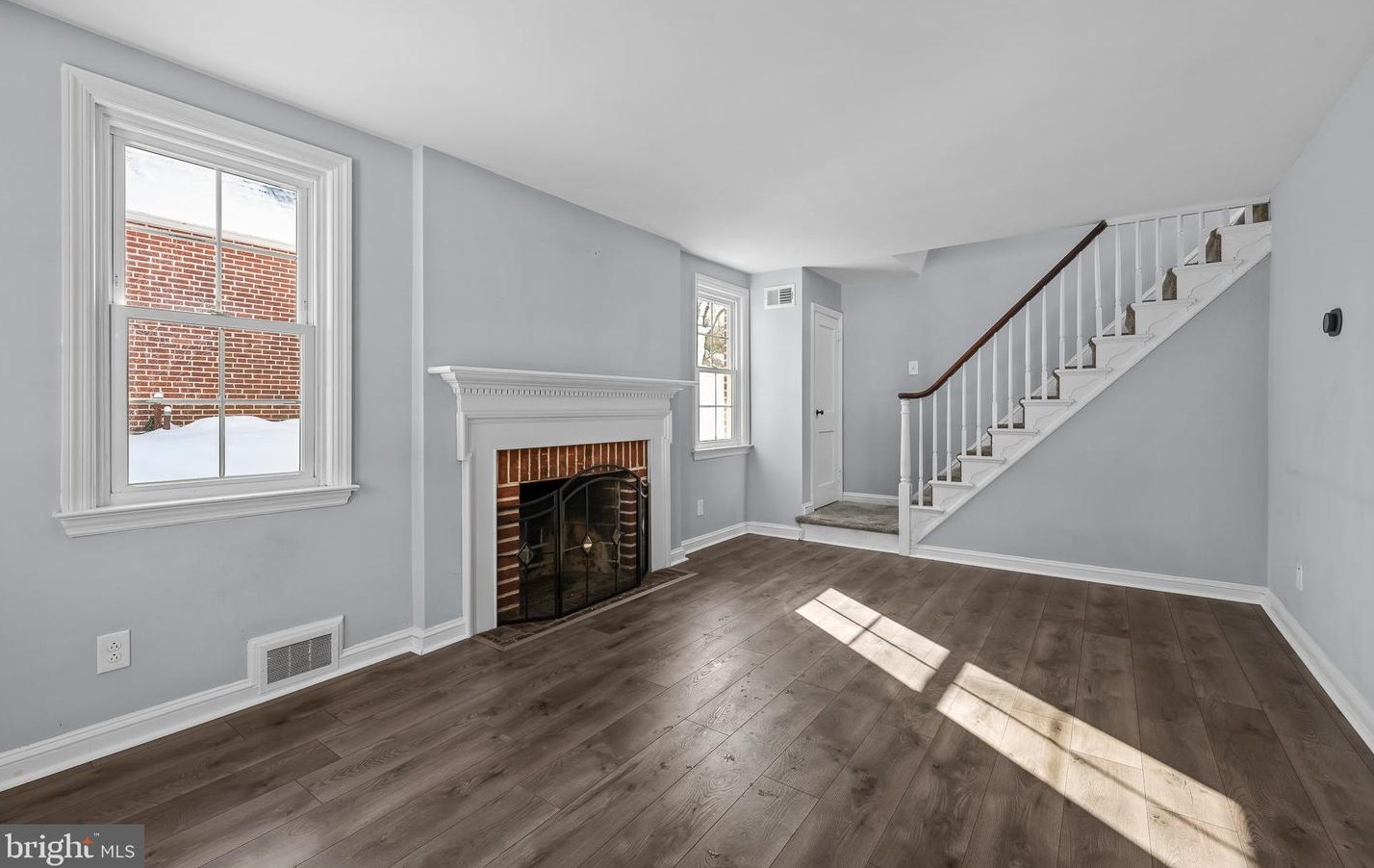 32 Stuyvesant Dr, Wilmington DE  19809-3434 exterior