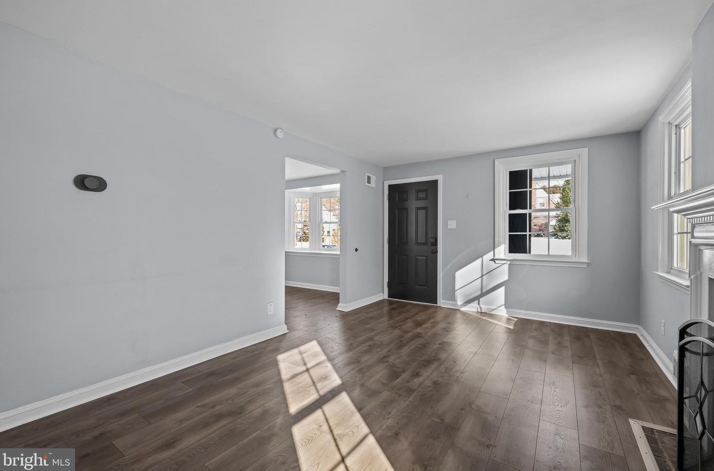 32 Stuyvesant Dr, Wilmington DE  19809-3434 exterior