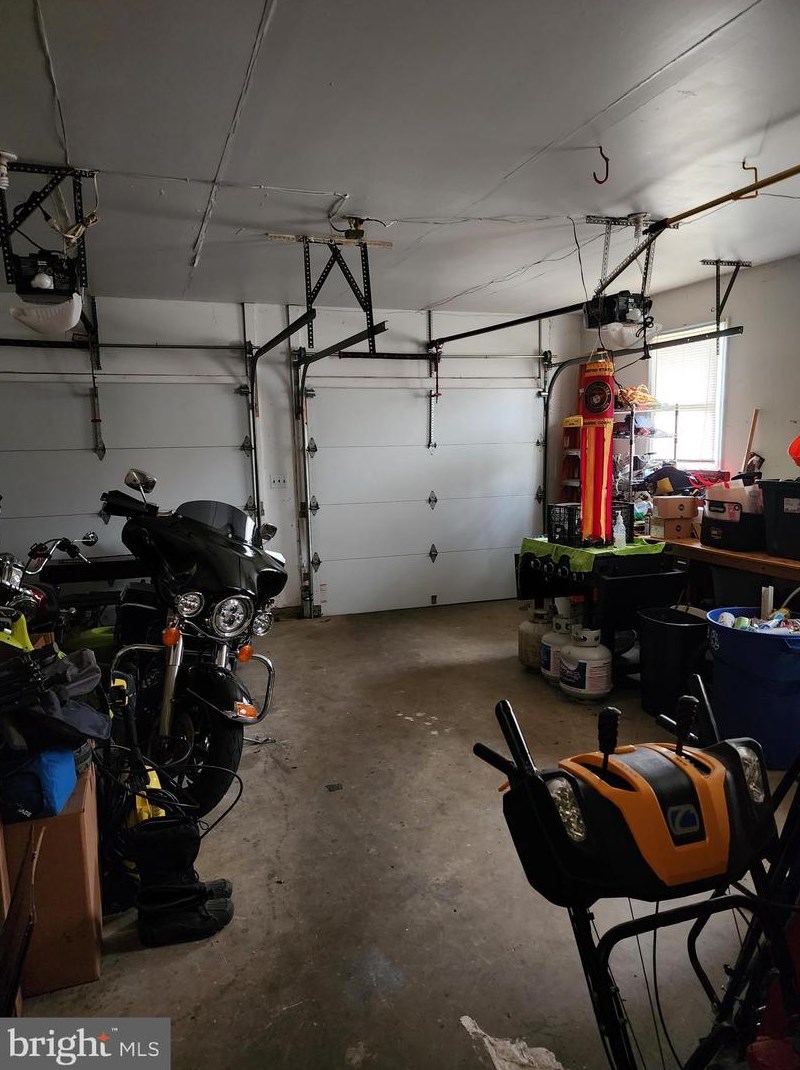 230 Forrestal Dr, Bear DE  19701-1668 exterior