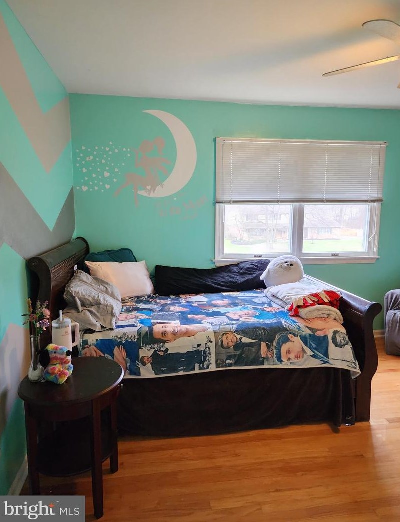 230 Forrestal Dr, Bear DE  19701-1668 exterior