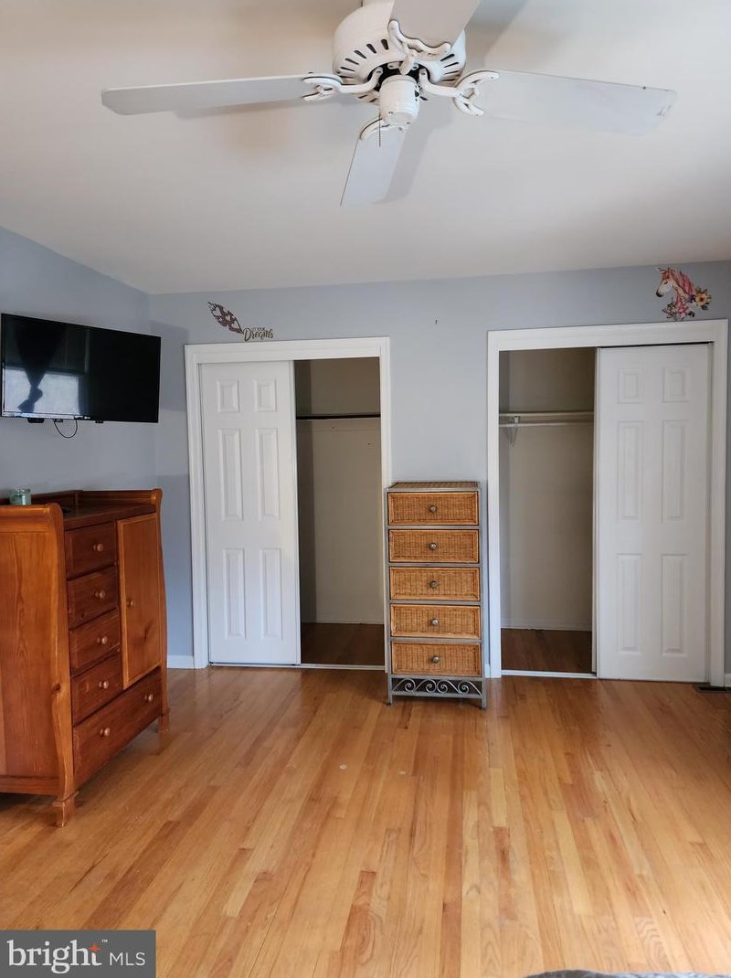 230 Forrestal Dr, Bear DE  19701-1668 exterior