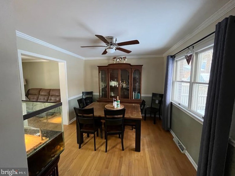 230 Forrestal Dr, Bear DE  19701-1668 exterior