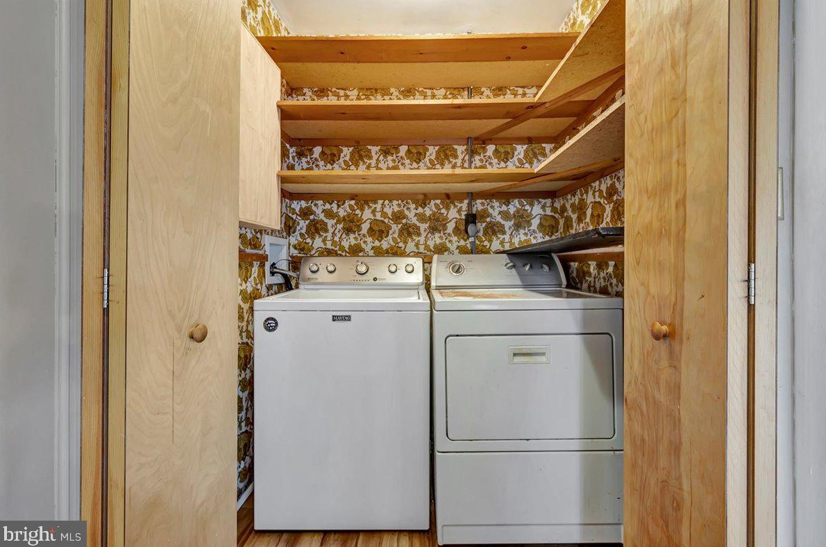 3801 Eunice Ave, Wilmington DE  19808-4614 exterior