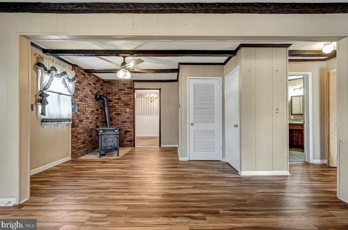 3801 Eunice Ave, Wilmington DE  19808-4614 exterior