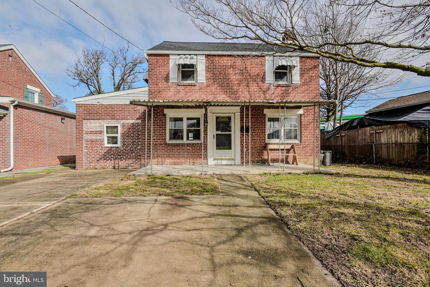 100 W Monroe Ave, New Castle, DE 19720 MLS DENC2055350 Coldwell Banker