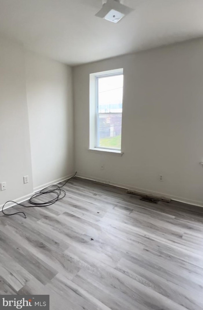 402 Adams St, Wilmington DE  19801-2017 exterior