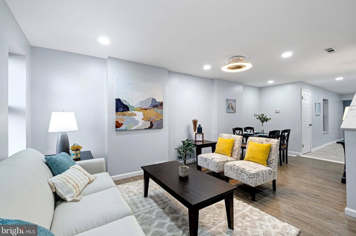 1229 Heald St, Wilmington DE  19802-5240 exterior