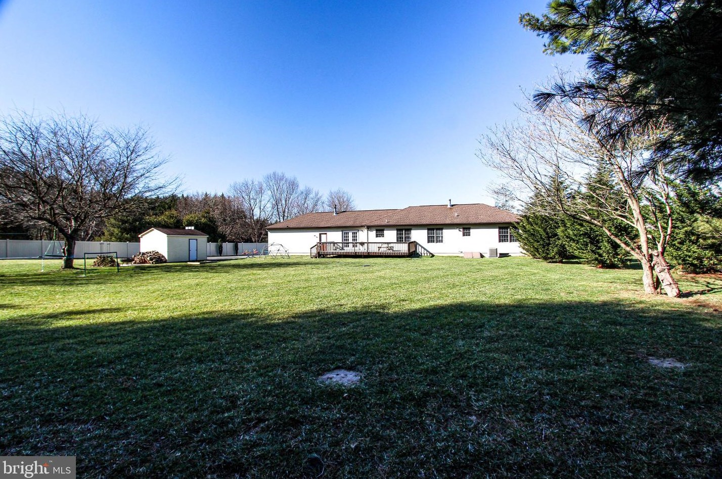 439 Boxwood Ln, Middletown DE  19709-9659 exterior