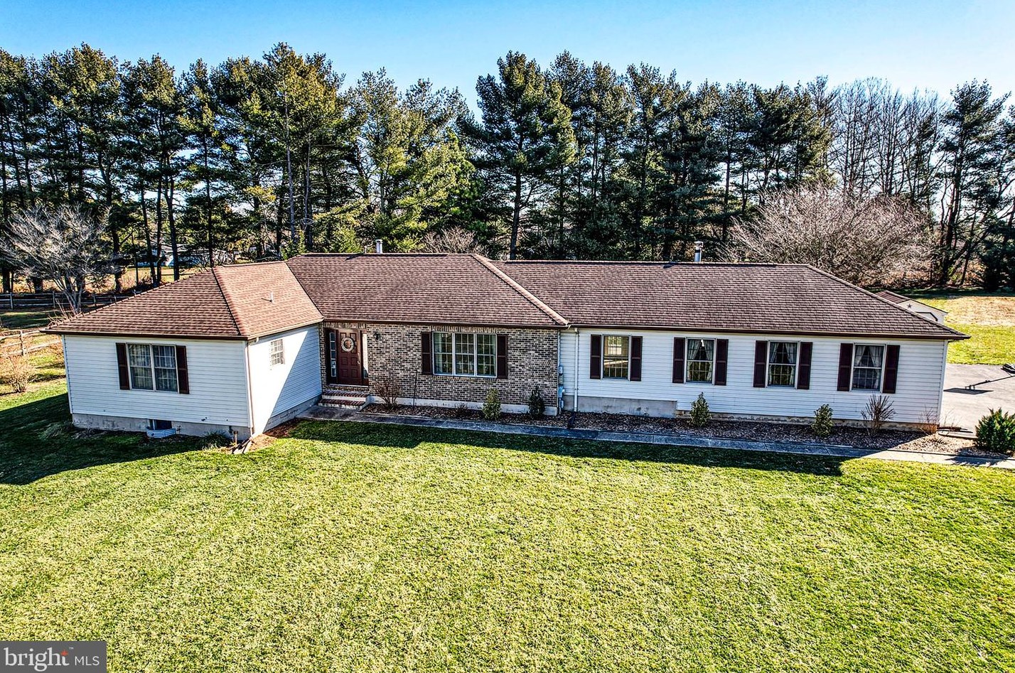 439 Boxwood Ln, Middletown DE  19709-9659 exterior