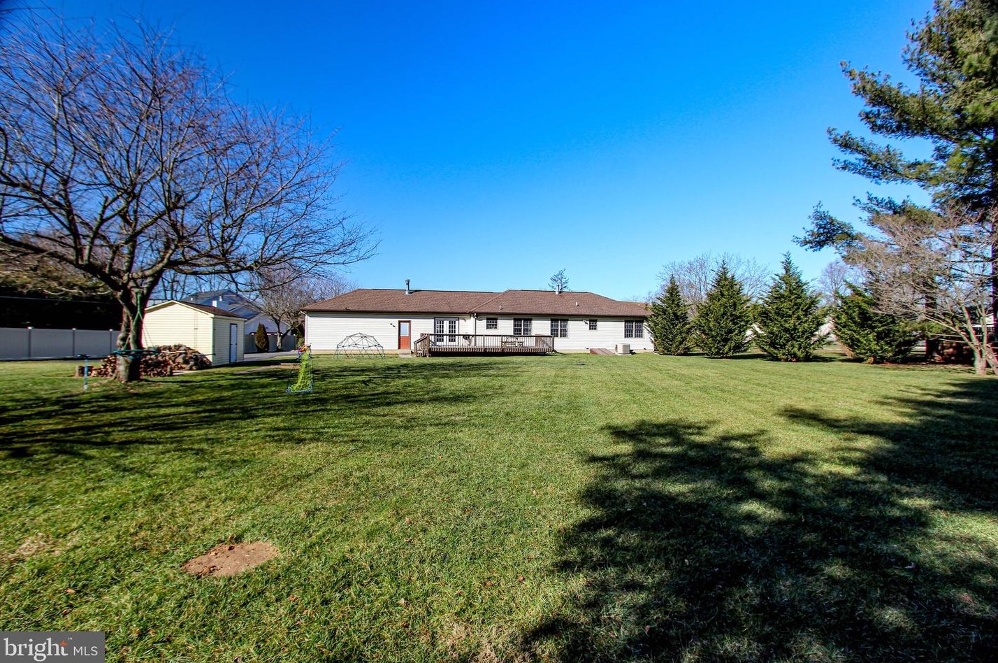 439 Boxwood Ln, Middletown DE  19709-9659 exterior