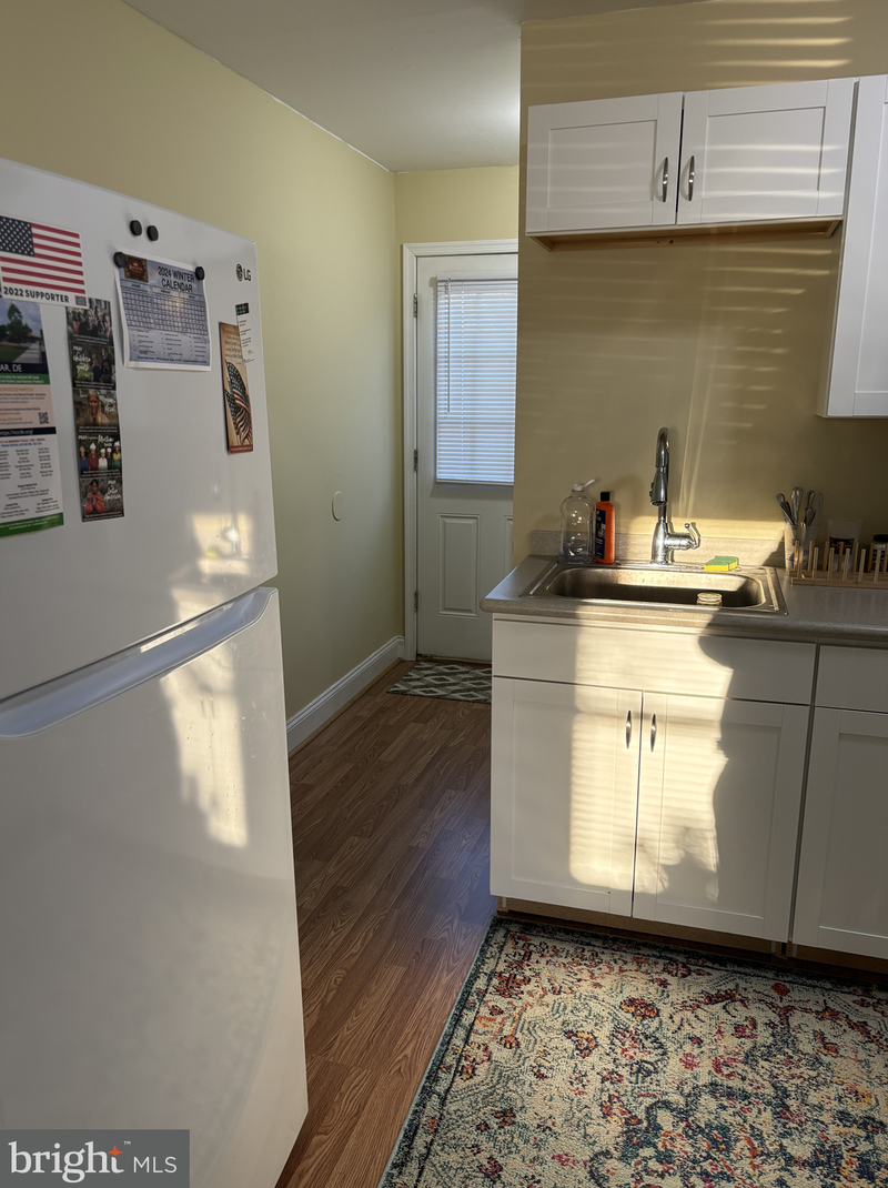 672 White Rock Rd, Bear DE  19701-1057 exterior