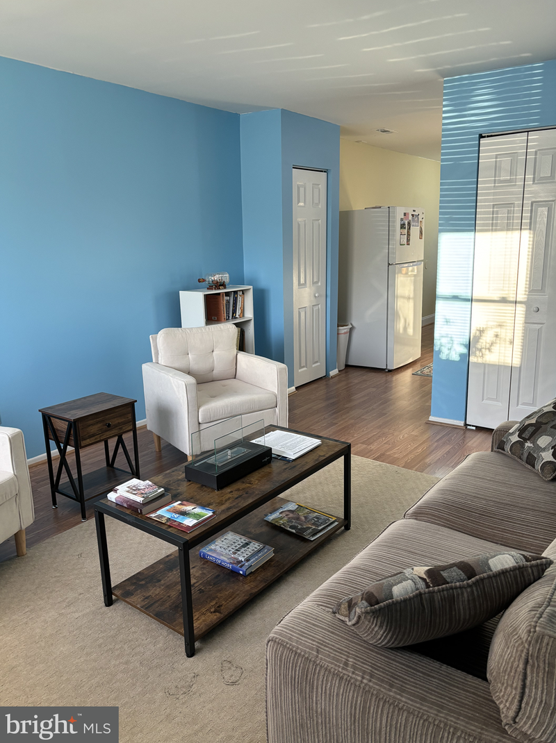 672 White Rock Rd, Bear DE  19701-1057 exterior