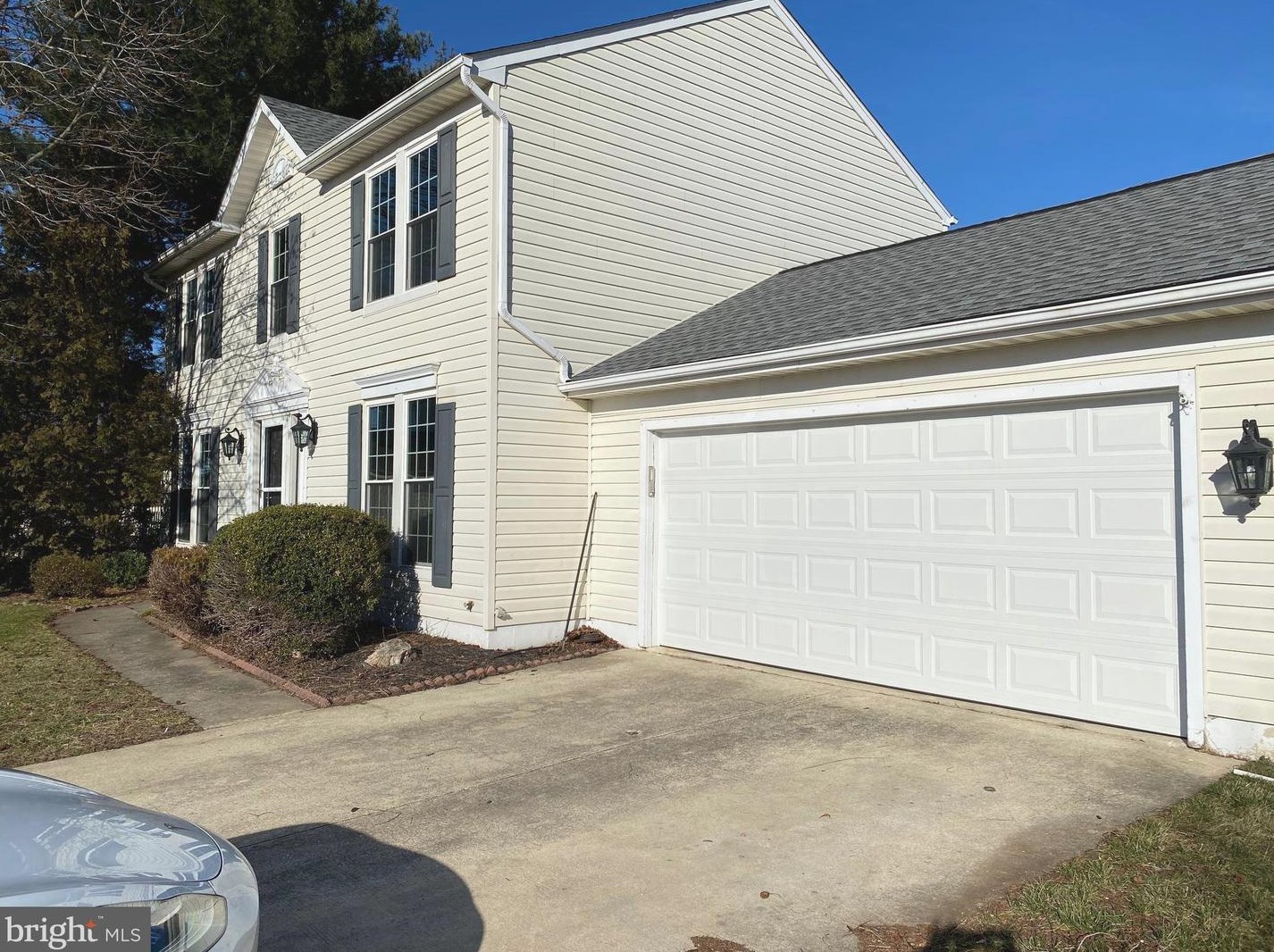 7 Ibex Dr, New Castle DE  19720-4695 exterior