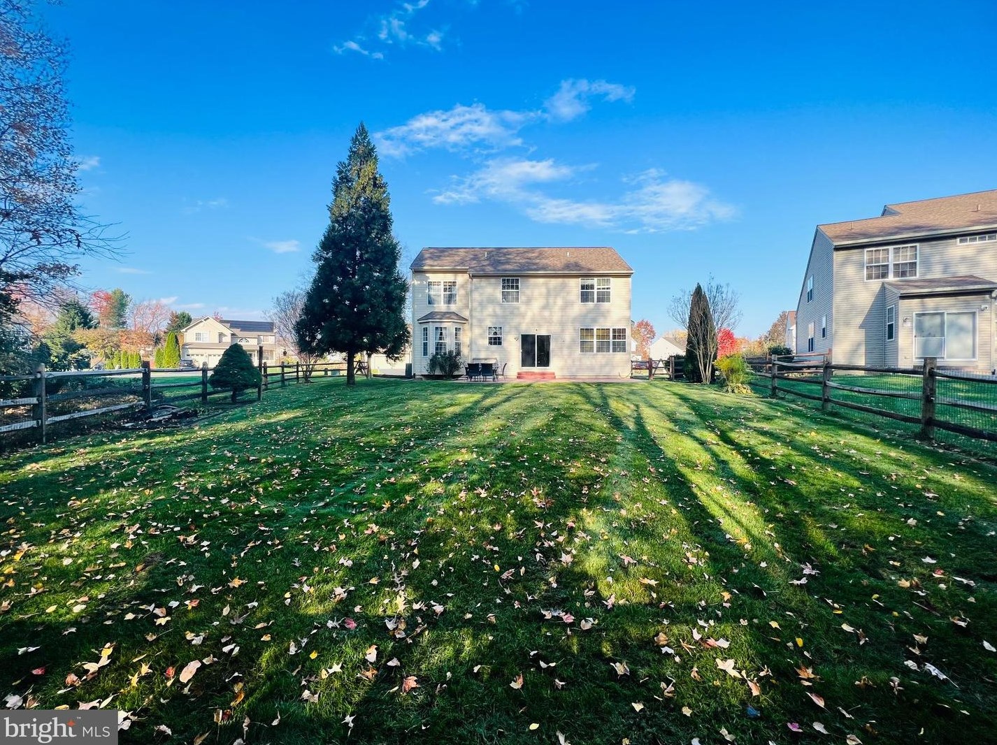 16 Chapman Ln, Bear DE  19701-6364 exterior