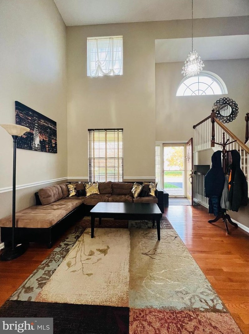 16 Chapman Ln, Bear DE  19701-6364 exterior