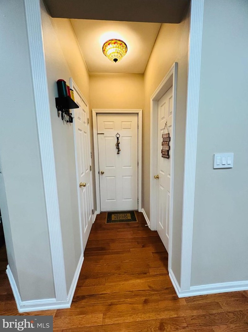 16 Chapman Ln, Bear DE  19701-6364 exterior